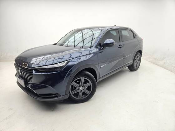 HONDA HR-V 1.5 DI I-VTEC FLEX EXL CVT HONDA HR-V 1.5 DI I-VTEC FLEX EXL CVT